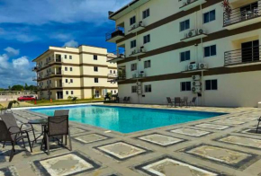 4B Holiday Haven